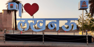 Exploring Lucknow’s Neighborhoods: From Hazratganj to Chowk