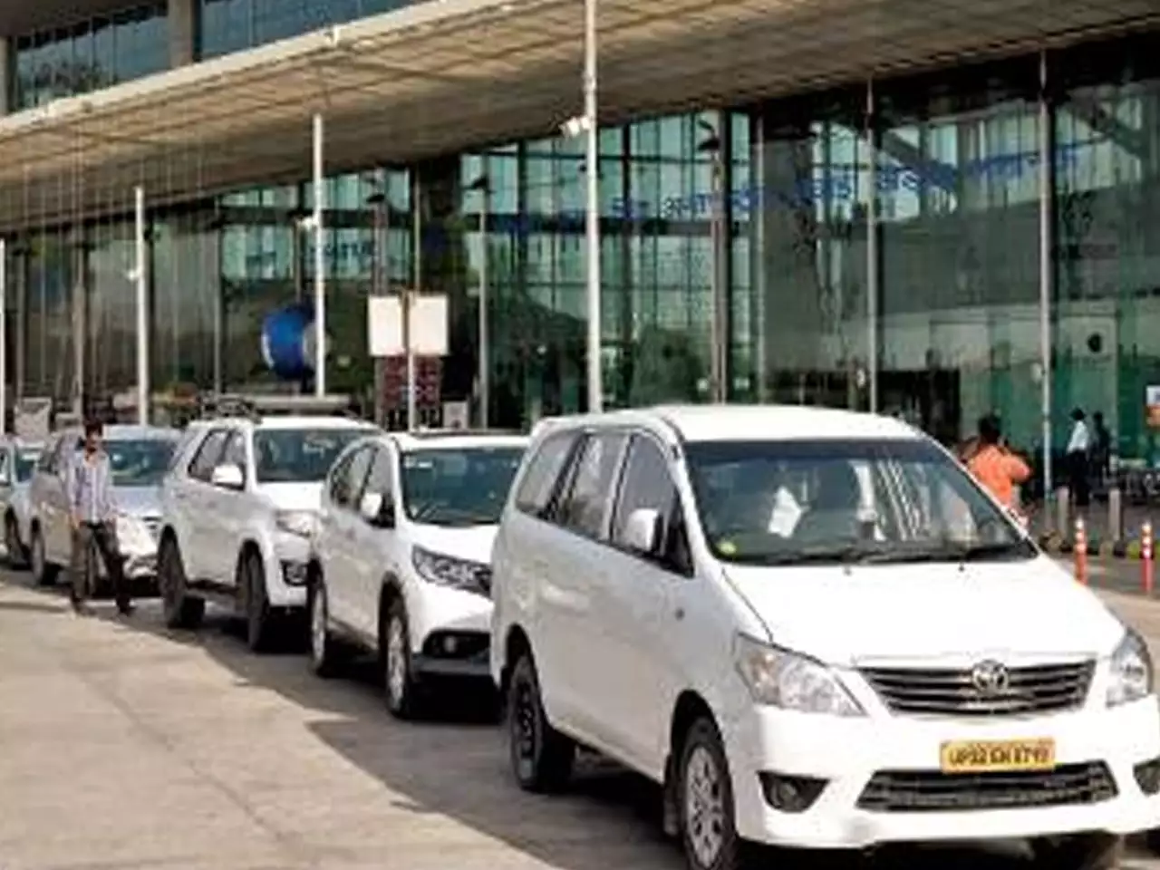 Lucknow -  Private Vehicles