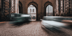 Transportation Options and Tips for First-Time Visitors in Lucknow