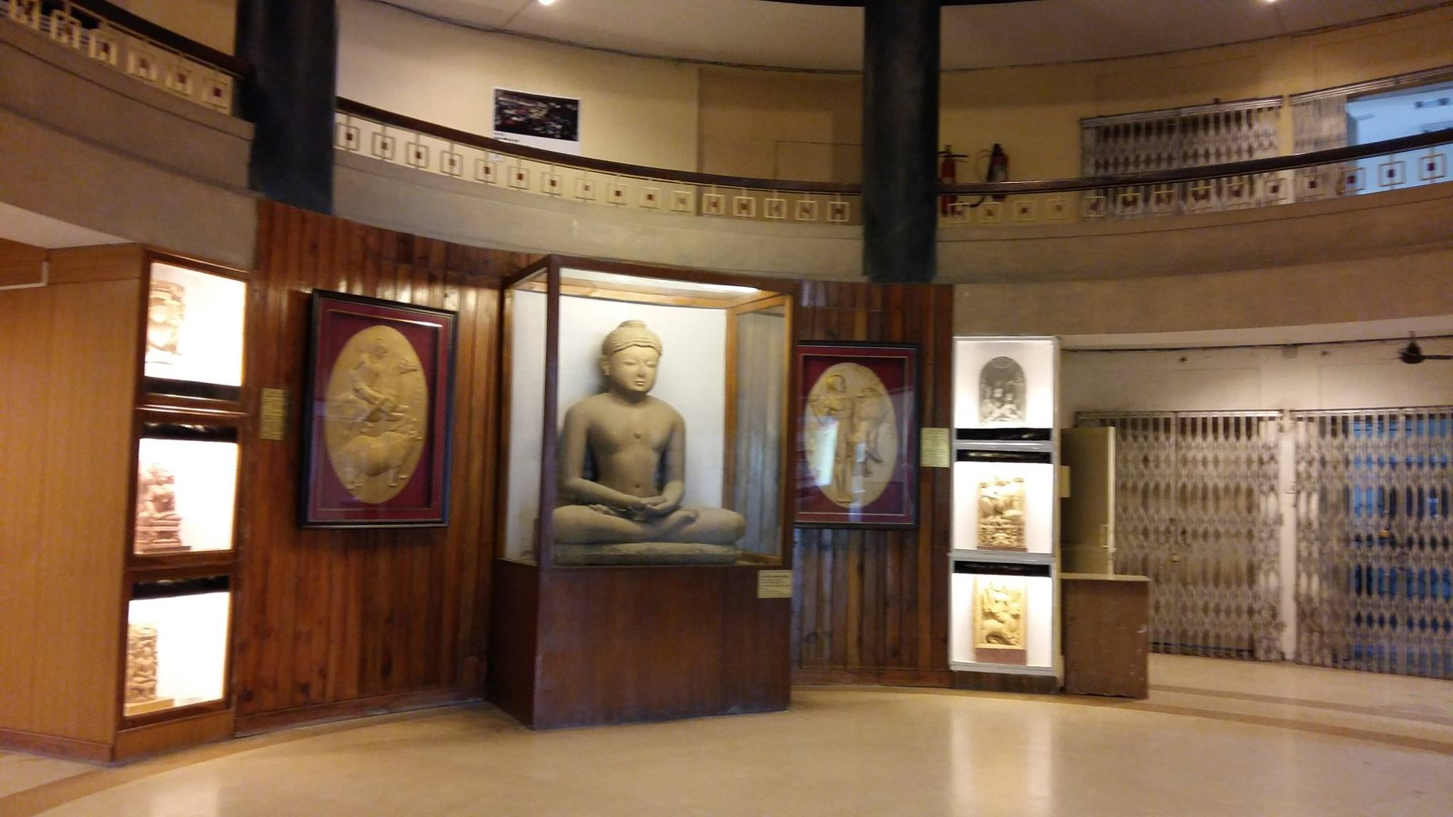 Lucknow State Museum