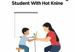 Varanasi School Teacher Arrested After Branding Student With Hot Knife