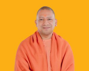 Yogi Adityanath Agra speech targets ‘Saifai syndicate’ and museum plans
