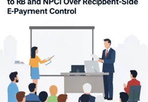Illustration for Allahabad High Court: Allahabad High Court Issues Notice to RBI and NPCI Over Recipient-Side E-Payment Control