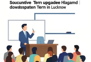 Illustration for KGMU Vice Chancellor: KGMU Vice Chancellor Secures Historic Second Consecutive Term in Lucknow