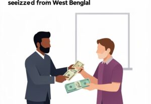 Lucknow counterfeit currency racket unearthed by ATS as fake notes seized from West Bengal