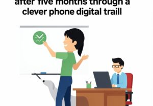 Illustration for Lucknow missing boy: Lucknow missing boy found after five months through a clever phone digital trail