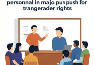 Lucknow police sensitise 120 personnel in major push for transgender rights