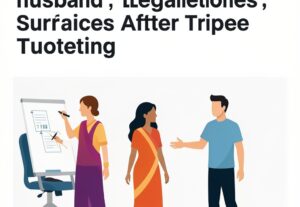 Illustration for Pragya Mishra Lucknow husband: Pragya Mishra Lucknow husband Allegations Surface After Triple Shooting