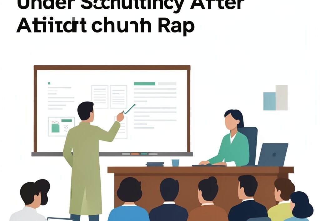 Illustration for Shravasti police paperwork: Shravasti Police Paperwork Under Scrutiny After High Court Rap