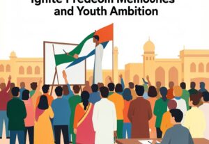Tiranga Yatra UP: How Rallies Ignite Freedom Memories and Youth Ambition