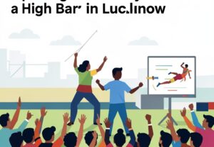 UPT20 League 2026 Opening Ceremony Sets a High Bar in Lucknow