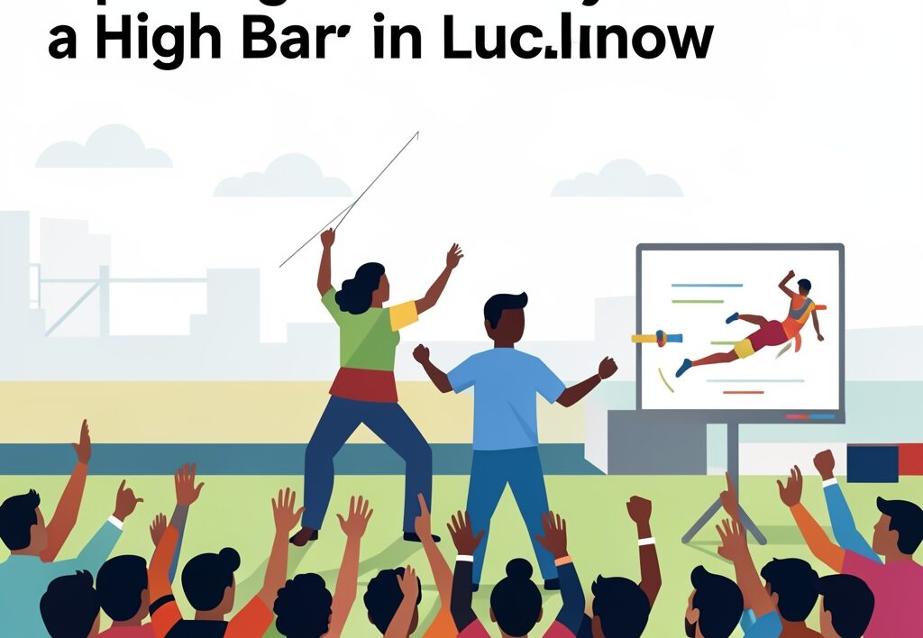 Illustration for UPT20 league 2026: UPT20 League 2026 Opening Ceremony Sets a High Bar in Lucknow