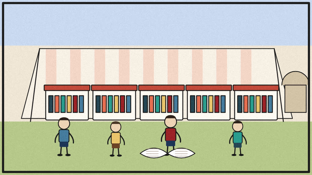 Gomti Book Festival 2026 Set for 12–20 September at Lucknow University Ground