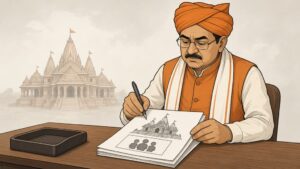 CM Yogi Adityanath Ayodhya Visit: Honorarium Hikes and Temple Reviews Shape New Welfare Push