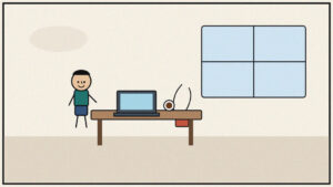 Best Cafes in Gomti Nagar for Remote Work