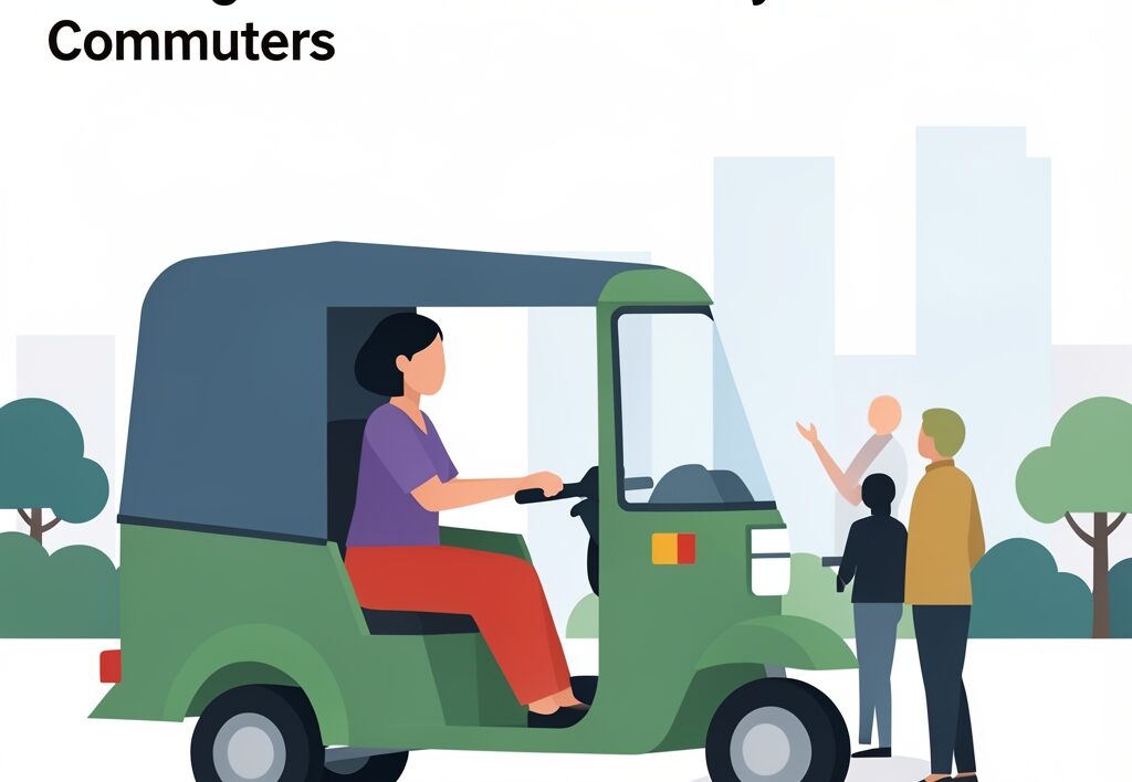 Illustration for Greater Noida iPhone theft: Greater Noida iPhone Theft Highlights Growing Urban Transit Security Risks for Commuters