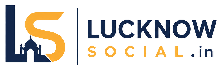 Lucknow Social
