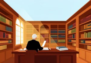 Illustration for Allahabad HC Manusmriti: Allahabad HC Manusmriti Ruling Defines Husband's Duty