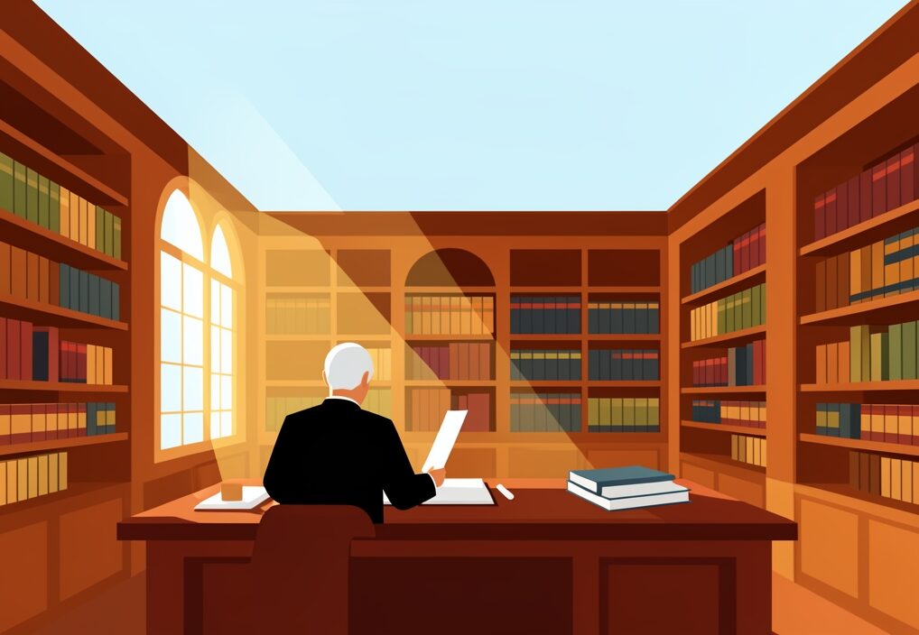 Illustration for Allahabad HC Manusmriti: Allahabad HC Manusmriti Ruling Defines Husband's Duty