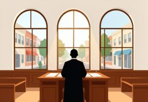 Illustration for Allahabad High Court: Allahabad High Court Rules Freedom of Religion Does Not Guarantee Cemetery Land