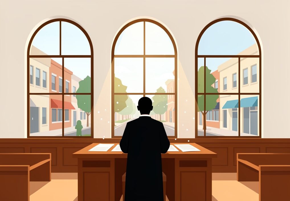 Illustration for Allahabad High Court: Allahabad High Court Rules Freedom of Religion Does Not Guarantee Cemetery Land