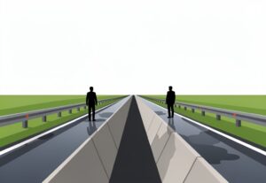 Illustration for Bhadohi bike accident: Bhadohi bike accident highlights dangerous road infrastructure gaps across Uttar Pradesh highways