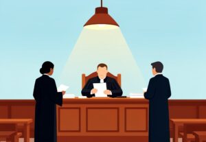 Illustration for Covid relief Allahabad High Court: Covid relief Allahabad High Court: Missing RT-PCR Report No Bar to Compensation