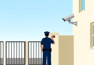 Illustration for Disha Patani Bareilly residence: Disha Patani Bareilly Residence Security Tightened After Firing