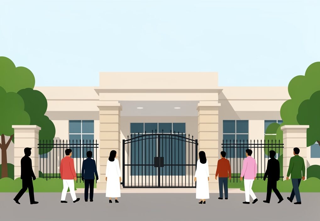 Illustration for ED officer Lucknow: ED officer Lucknow: CBI Arrests Federal Staff Over ₹5 Lakh Bribe