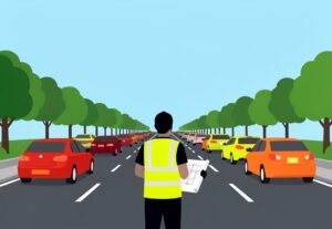 Illustration for Ghaziabad elevated corridor: Ghaziabad Elevated Corridor Plan Offers a Blueprint for Uttar Pradesh Urban Transit