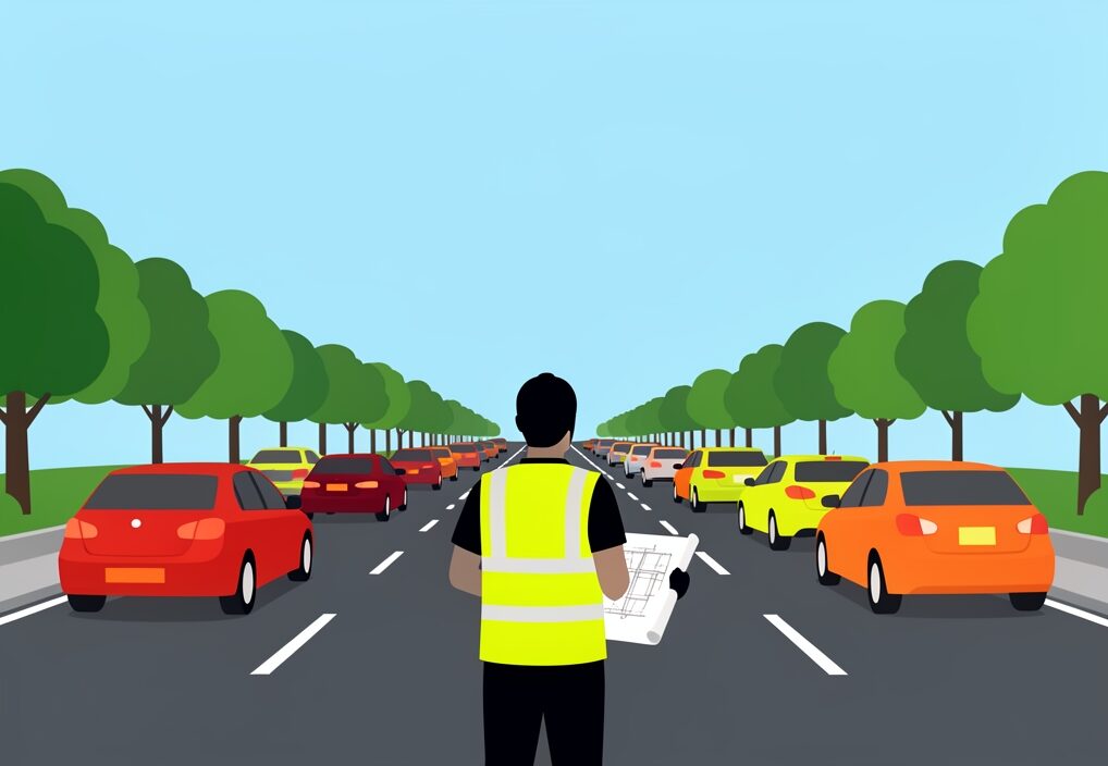 Illustration for Ghaziabad elevated corridor: Ghaziabad Elevated Corridor Plan Offers a Blueprint for Uttar Pradesh Urban Transit