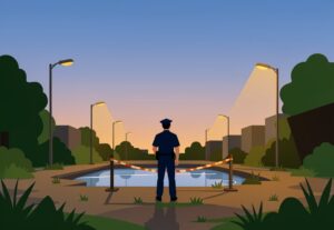 Illustration for Ghaziabad police investigation: Ghaziabad Police Investigation Triggers Fresh Safety and Urban Governance Concerns Across Uttar Pradesh