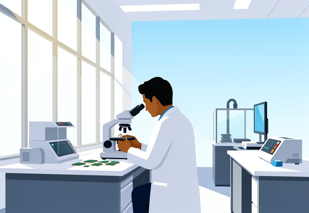 Illustration for IIT Kanpur campaign: IIT Kanpur Campaign Launches Billion-Dollar Drive for Future Technologies