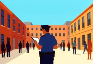 Illustration for Lucknow illegal firearms: Lucknow Illegal Firearms: Two Shootings, Six Deaths, and a Blank Wall on Weapon Sources