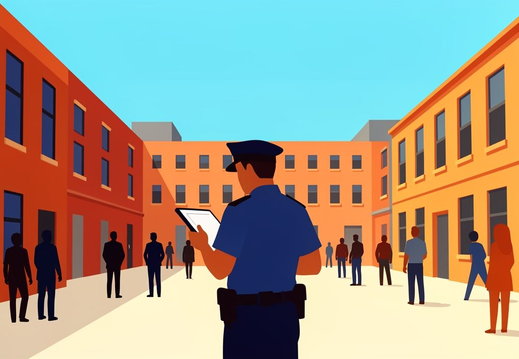Illustration for Lucknow illegal firearms: Lucknow Illegal Firearms: Two Shootings, Six Deaths, and a Blank Wall on Weapon Sources