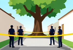 Illustration for Lucknow parking dispute: Lucknow parking dispute turns fatal as ex-merchant navy officer guns down three family members in Saadatganj
