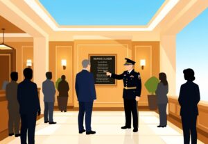 Illustration for Marco Rubio 26/11 briefing: Marco Rubio 26/11 briefing: Taj security chief recalls horror of 2008 terror attacks for visiting US dignitary