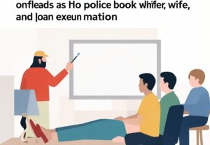 Illustration for Meerut husband murder: Meerut husband murder investigation unfolds as police book wife and lover, plan exhumation