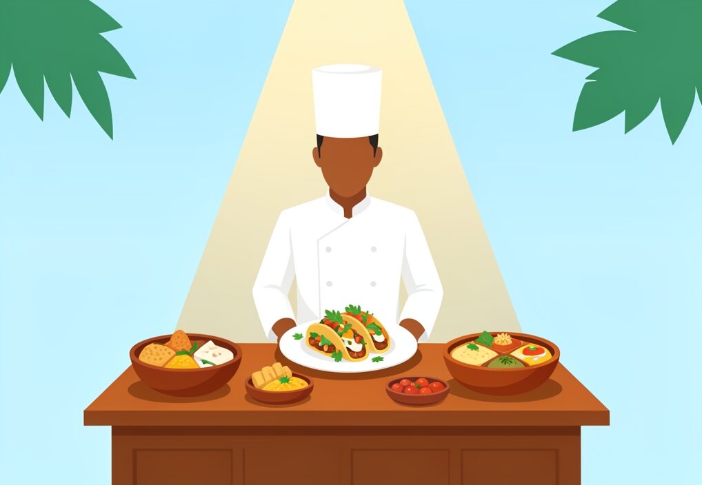 Navratri fasting delicacies in Lucknow transform traditional menus with fusion food