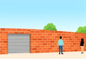 Illustration for Noida observation home: Noida observation home liquor shop relocation highlights UP child safety gaps