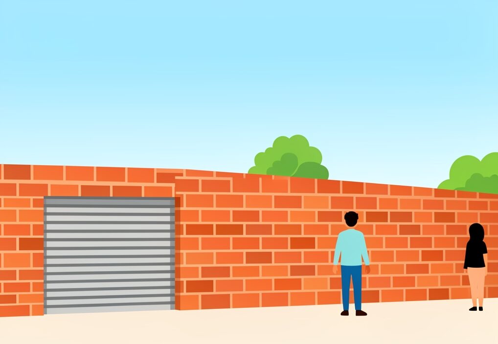 Illustration for Noida observation home: Noida observation home liquor shop relocation highlights UP child safety gaps