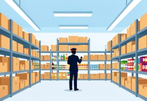 Illustration for Online grocery hygiene: Online Grocery Hygiene In Noida Sparks Fresh Food Safety Concerns Across Uttar Pradesh Ahead Of Festive Rush