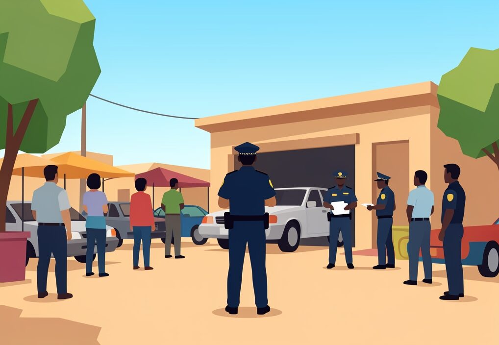 Illustration for Rampur murder case: Rampur murder case: New Zealand returnee arrested for killing mother's second husband
