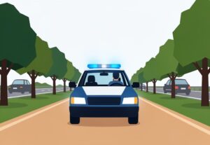 Illustration for Shraddha Dubey transit remand: Shraddha Dubey Transit Remand: Three Accused Brought to UP by Road After Nagpur Arrest