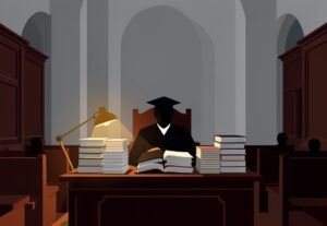Illustration for UP Police investigation methods: Supreme Court Compensation Orders Expose Flaws in UP Police Investigation Methods