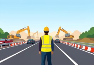 Illustration for UP Cabinet expressways: UP Cabinet expressways and Robotics Park Approved in Major Infrastructure Push